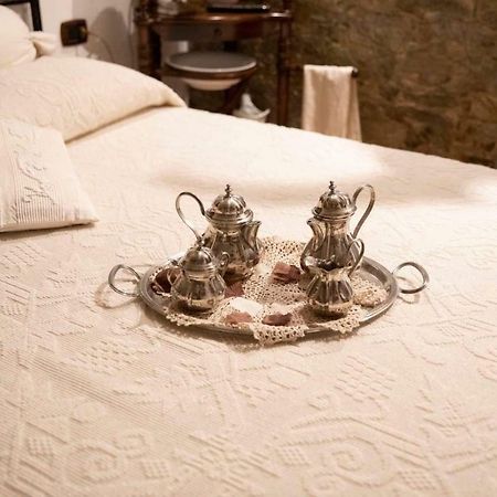 Rooms Romangia Sorso Luaran gambar
