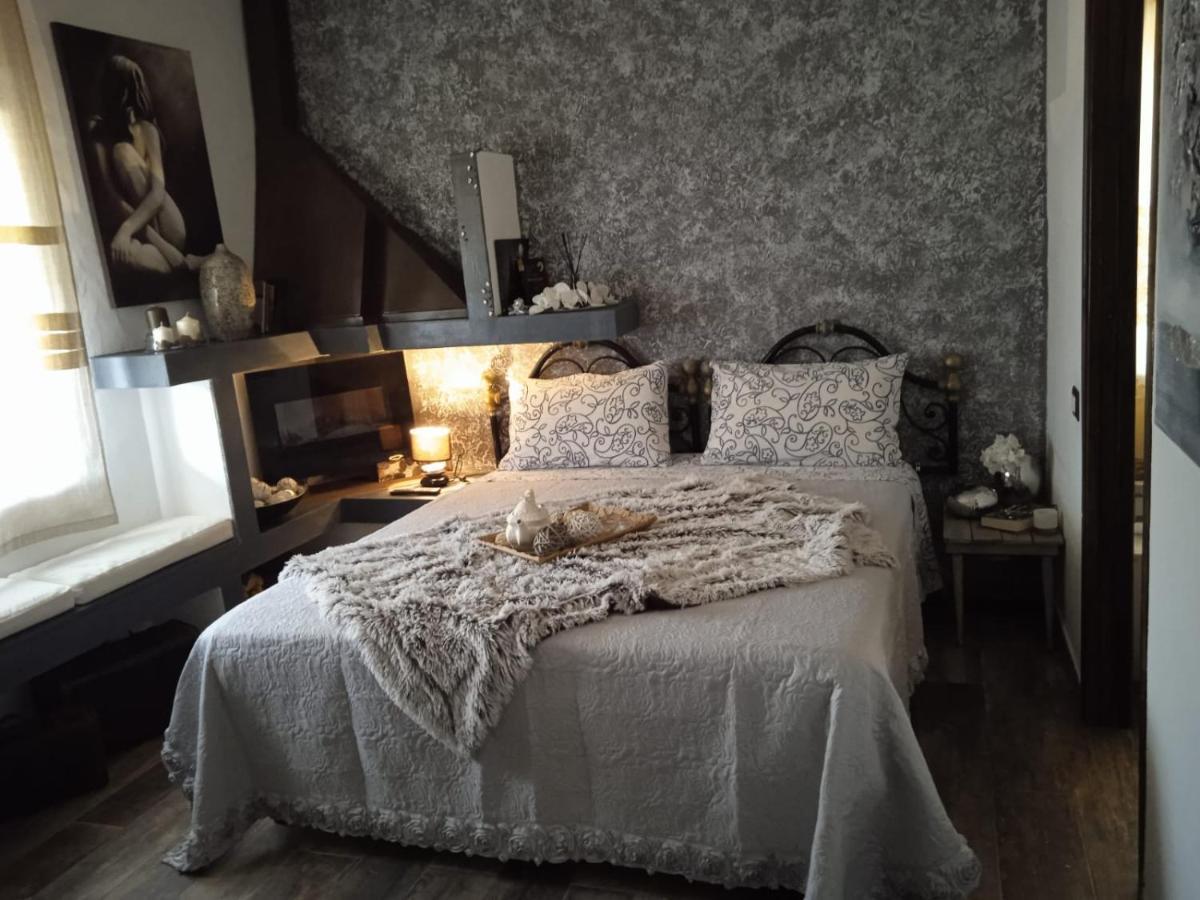 Rooms Romangia Sorso Luaran gambar