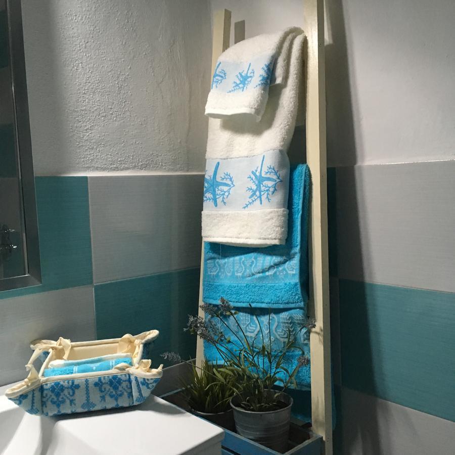 Rooms Romangia Sorso Luaran gambar