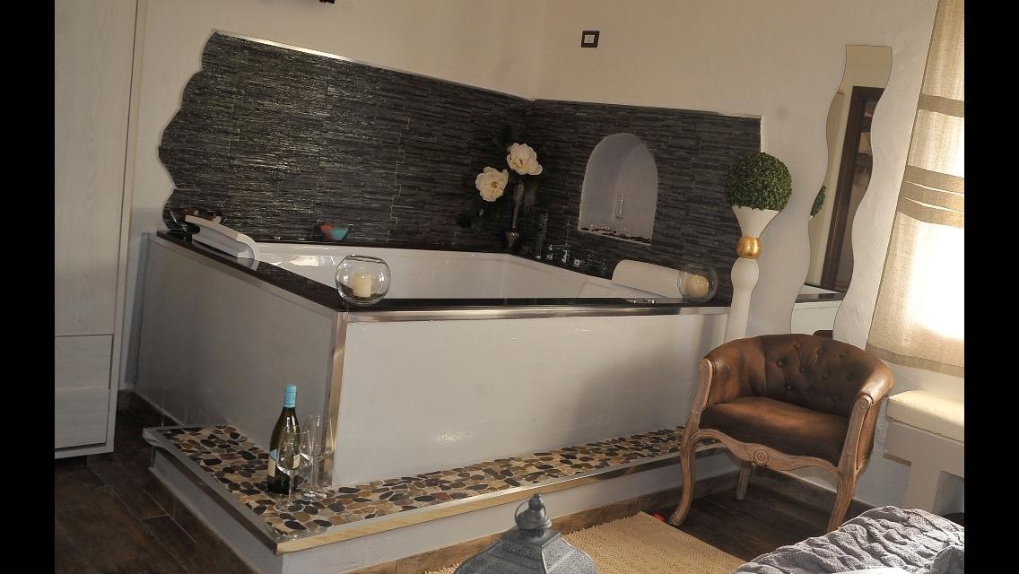 Rooms Romangia Sorso Luaran gambar