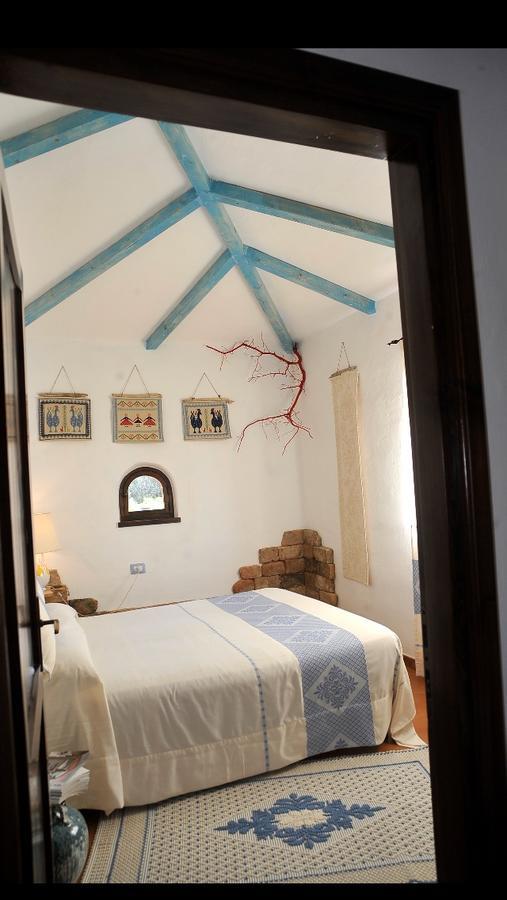 Rooms Romangia Sorso Luaran gambar