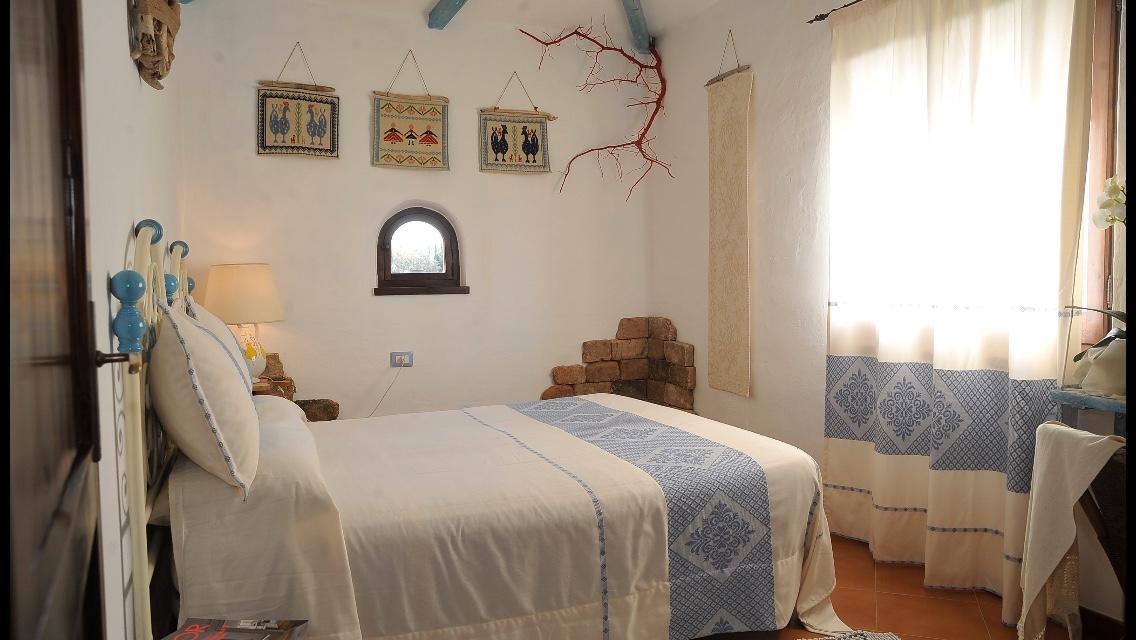 Rooms Romangia Sorso Luaran gambar