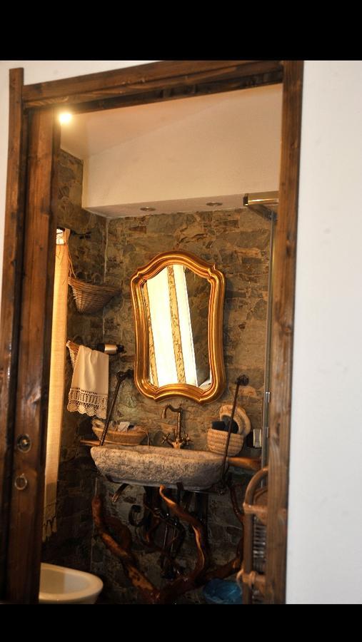 Rooms Romangia Sorso Luaran gambar