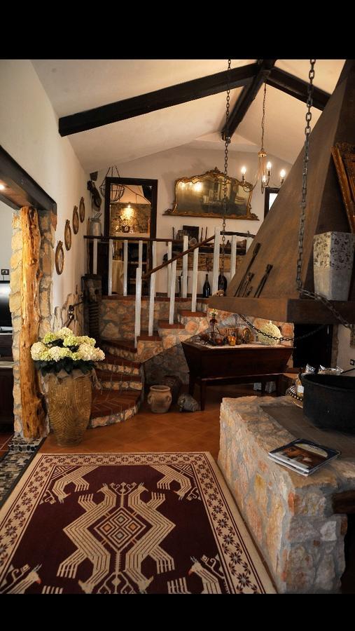 Rooms Romangia Sorso Luaran gambar