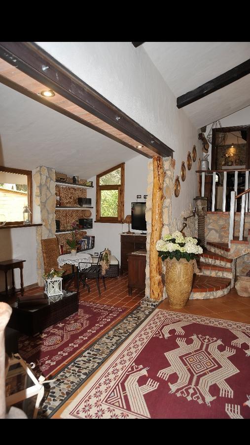 Rooms Romangia Sorso Luaran gambar