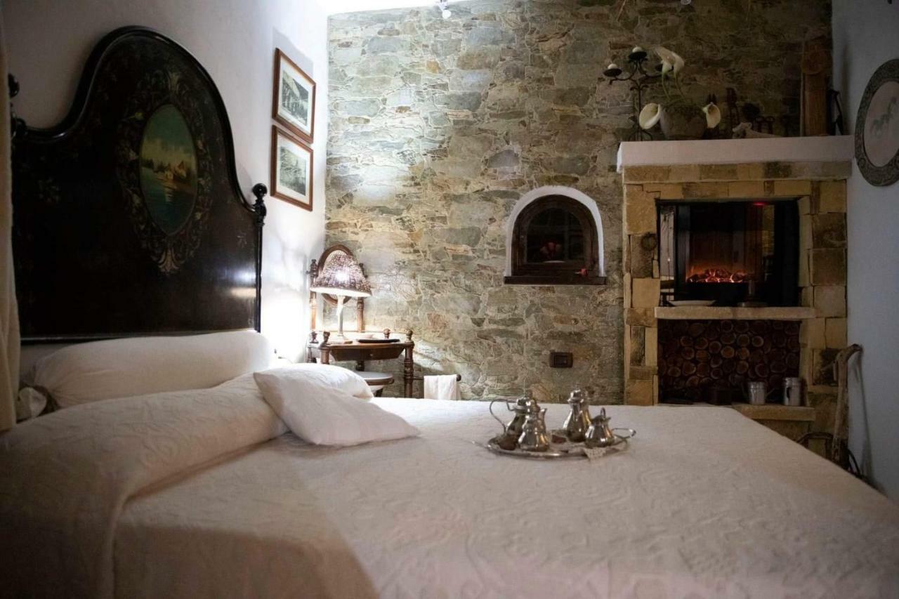 Rooms Romangia Sorso Luaran gambar