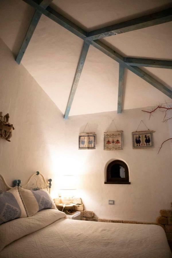 Rooms Romangia Sorso Luaran gambar