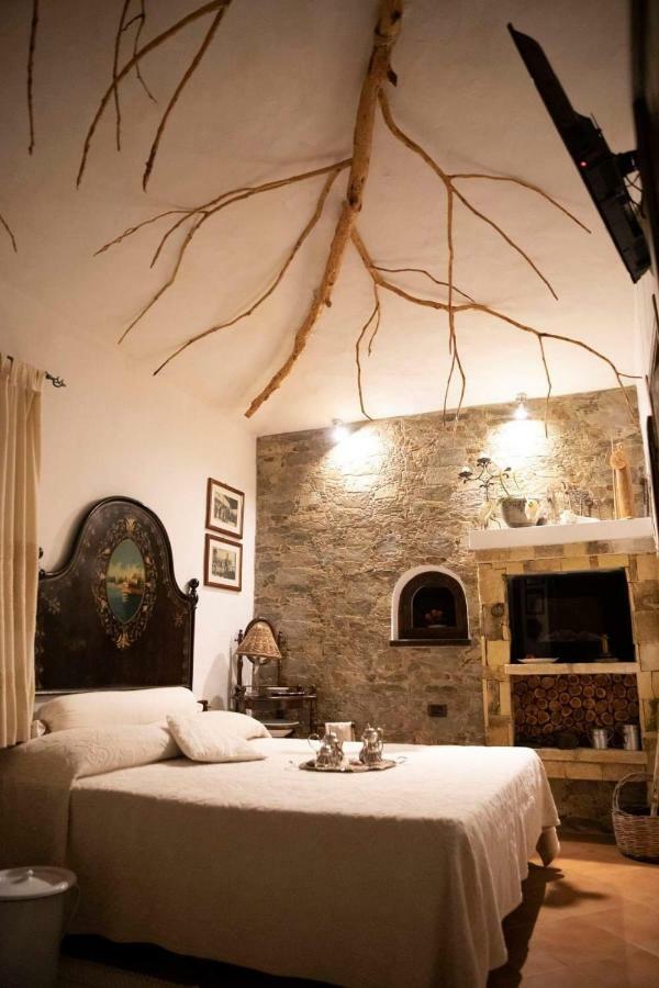 Rooms Romangia Sorso Luaran gambar