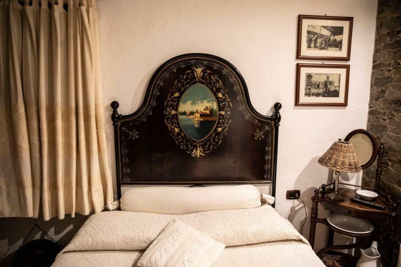 Rooms Romangia Sorso Luaran gambar