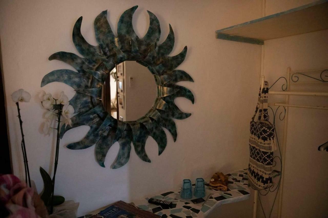 Rooms Romangia Sorso Luaran gambar