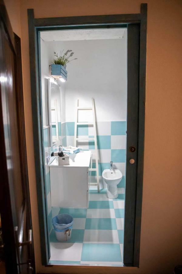 Rooms Romangia Sorso Luaran gambar